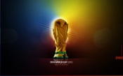FIFA World Cup 2010 - Trophy
