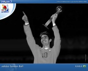 Kaka - Brazil - South Africa Confiderations Cup