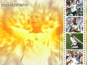 Lukas Podolski - Germany