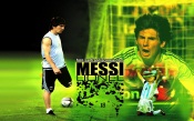 Messi, Lionel - Argentina
