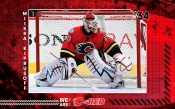 Miikka Kiprusoff - #34 Calgary Flames