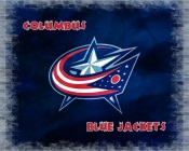 NHL - Columbus Blue Jackets
