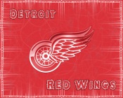 NHL - Detroit Red Wings