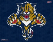 NHL - Florida Panthers Logo