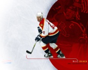 NHL - Olli Jokinen - Florida Panthers