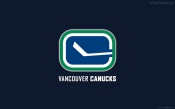 NHL - Vancouver Canucks Logo