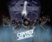 NHL - Washington Capitals - Strikeback