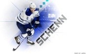 Schenn - Toronto Maple Leafs