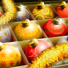 Christmas Bulbs