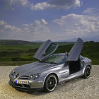 Mclaren SLR