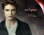 The Twilight Saga: Eclipse, Edward Cullen