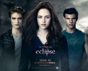 The Twilight Saga: Eclipse, movie