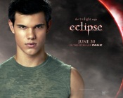 The Twilight Saga: Eclipse, Jacob Black