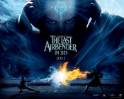 The Last Airbender, movie