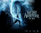 Movie The Last Airbender