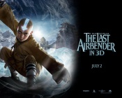 The Last Airbender