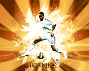 Robinho, Real Madrid