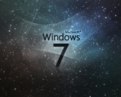 Microsoft Windows 7