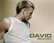 David Beckham