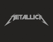 Metallica Logo