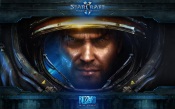 StarCraft II - Wings of Liberty - Terran Campaign