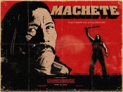 Machete Movie