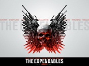 The Expendables Movie