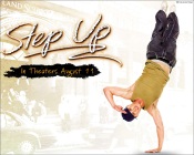 Step Up, movie