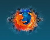 Abstract FireFox