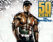 50 Cent: The Massacre