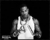 Busta Rhymes: The Big Bang