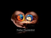FireFox and Thunderbird