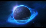 Blue Space - StarCraft II