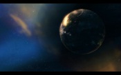Green Planet - StarCraft II