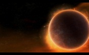 Red Planet - StarCraft II