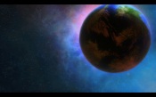 StarCraft II - Planets