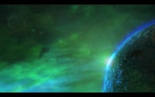 StarCraft II - Stone Planet