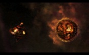 StarCraft II Backgrounds