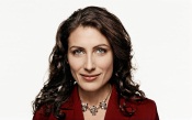 Lisa Edelstein as Doctor Cuddy, House M. D.