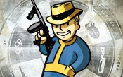 Fallout New Vegas Vault Boy