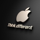 Apple: Think Different