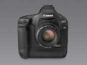 Canon EOS-1Ds