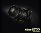 Nikon D700