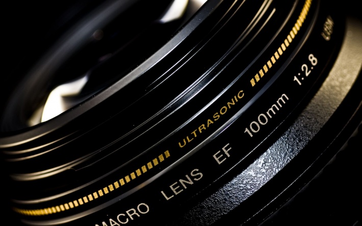 Ultrasonic Lens