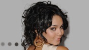 Vanessa Anne Hudgens