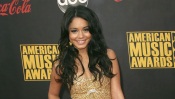 Vanessa Anne Hudgens, American Music Awards Event