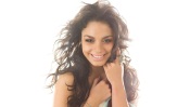 Vanessa Anne Hudgens Smile