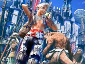 Final Fantasy XII