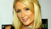 Paris Hilton - Portrait