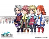 Final Fantasy